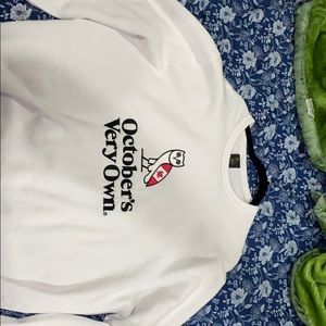 Ovo crew neck heavyweight